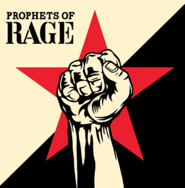 Prophets of Rage — Prophets of Rage