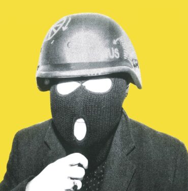 Protomartyr — Consolation EP