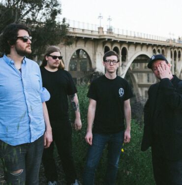 Protomartyr estrena “Corinthian Leather”