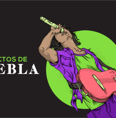 Proyectos de Puebla que debes conocer