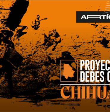 Proyectos de Chihuahua que debes conocer