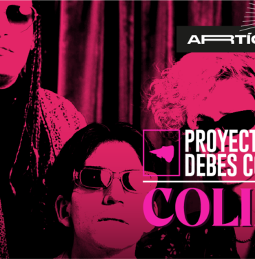 Proyectos de Colima que debes conocer