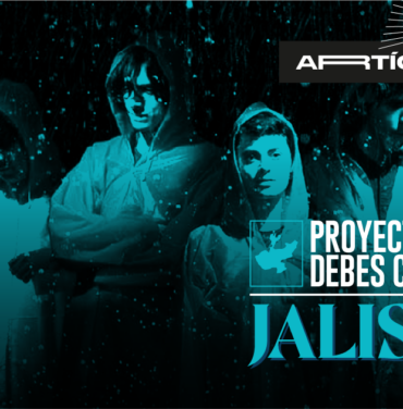 Proyectos de Jalisco que debes conocer