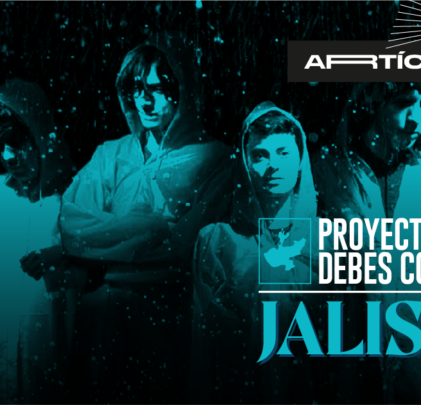 Proyectos de Jalisco que debes conocer