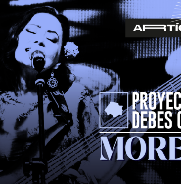 Proyectos de Morelos que debes conocer