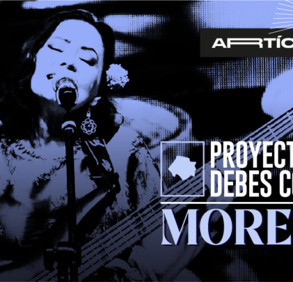 Proyectos de Morelos que debes conocer