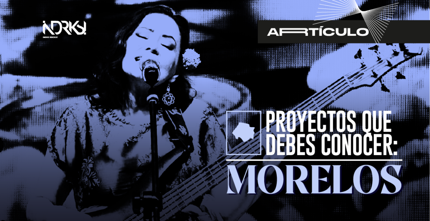 Proyectos de Morelos que debes conocer