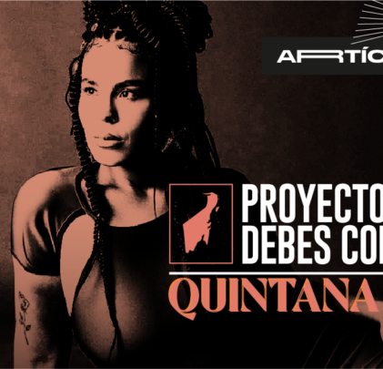 Proyectos de Quintana Roo que debes conocer