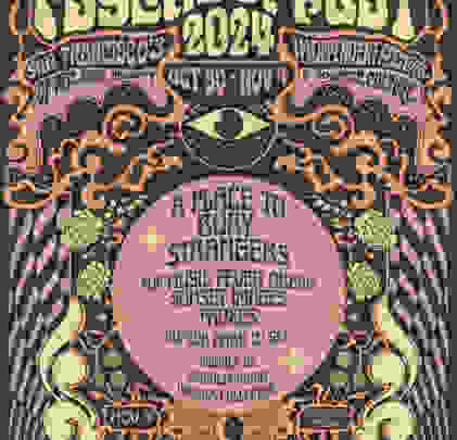 Psyched! Fest 2024 revela lineup