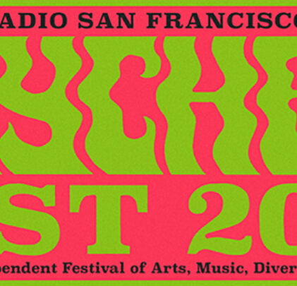 El Psyched Fest! calienta motores para Octubre