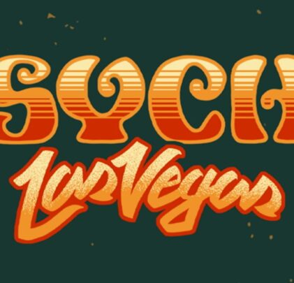 CANCELADO: Psycho Las Vegas 2020