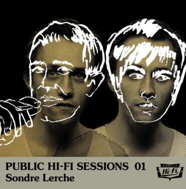Lista la primer entrega de las Public Hi-Fi Sessions Series