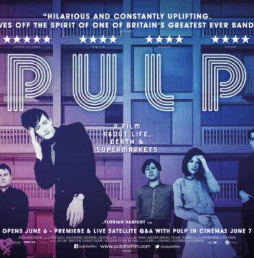 Pulp: una película sobre la vida la muerte y los supermercados #GIFF2014