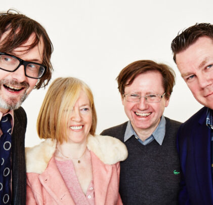 Russell Senior te enseña a vestirte como Pulp