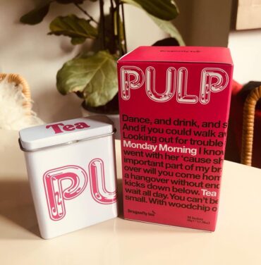 Jarvis Cocker anuncia té de Pulp