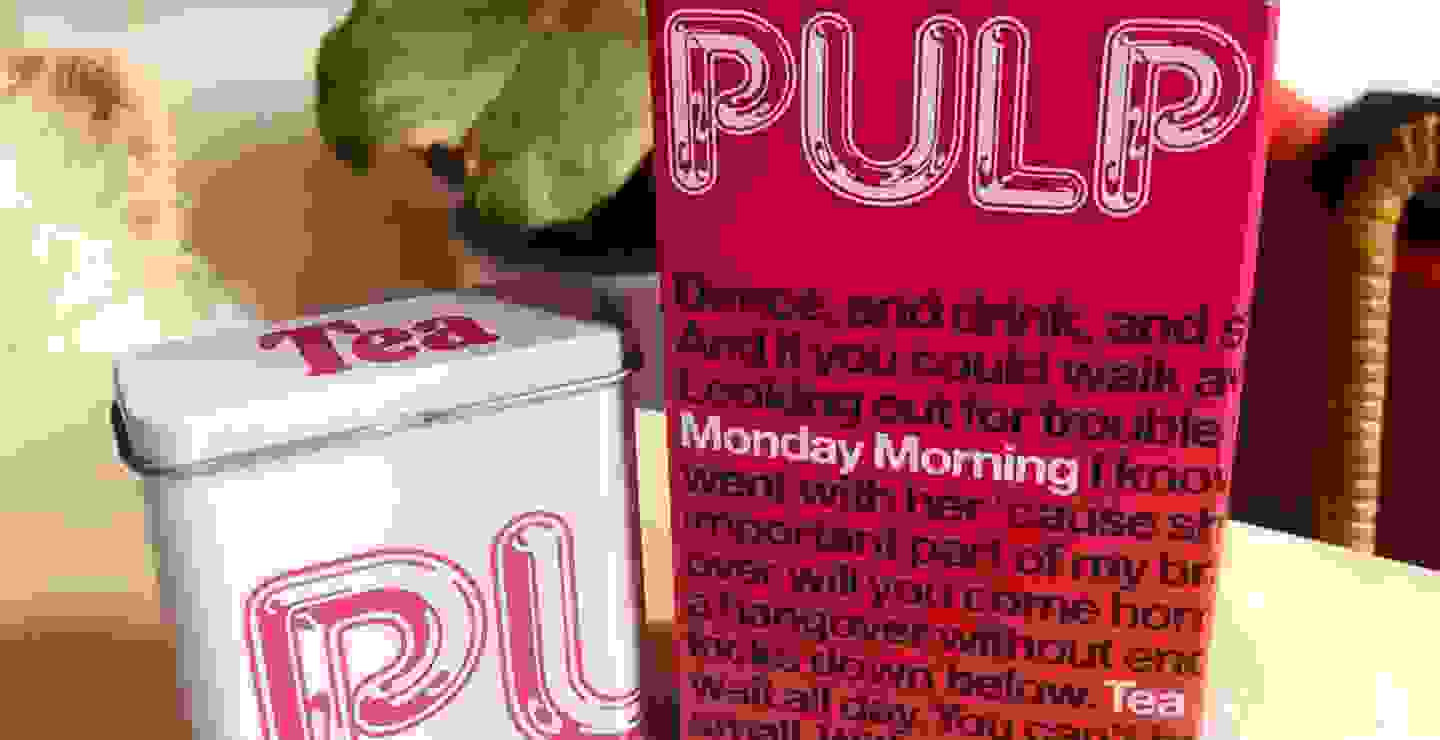 Jarvis Cocker anuncia té de Pulp