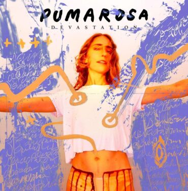 Pumarosa — Devastation