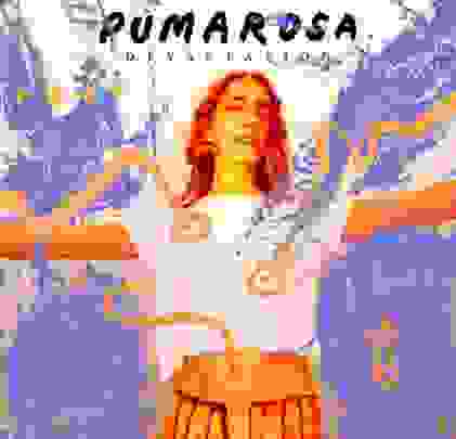 Pumarosa — Devastation