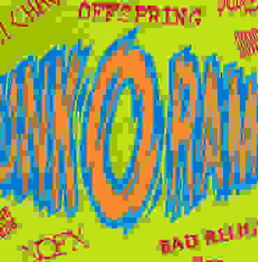 Saldrá una reedición de ‘Punk-O-Rama vol. 1’ en cassette