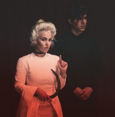 Purity Ring comparte 