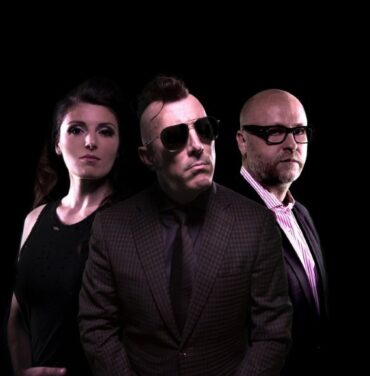 Puscifer revela detalles de su álbum 'Existential Reckoning'