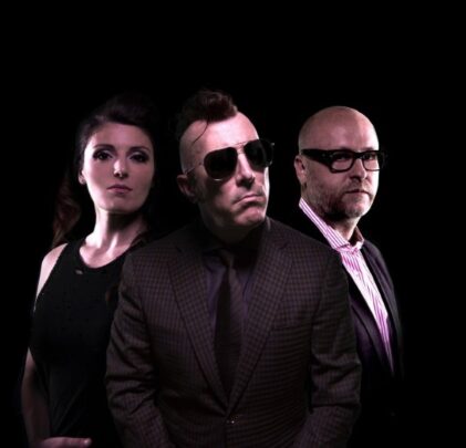 Puscifer revela detalles de su álbum 'Existential Reckoning'