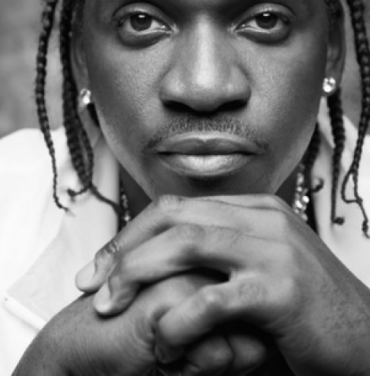 Pusha T estrena 