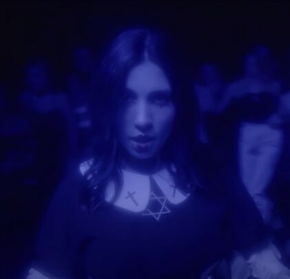 Pussy Riot comparte el video oficial de “RAGE”