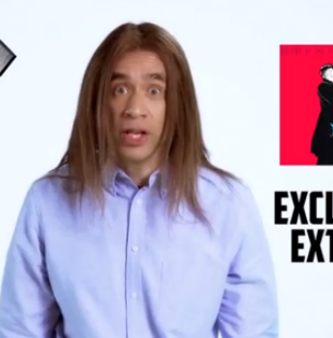 Queens of the Stone Age lanza su nuevo álbum en USB