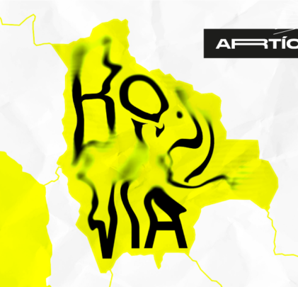 ¿Qué está pasando con la música en Bolivia?