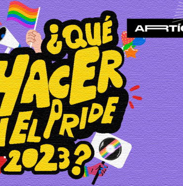 ¿Qué hacer en el Pride 2023?