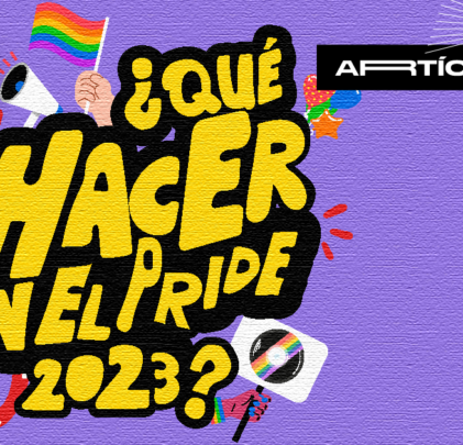 ¿Qué hacer en el Pride 2023?