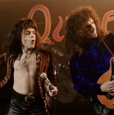 Bohemian Rhapsody: La historia de Freddie Mercury