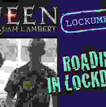Queen y Adam Lambert presentan 'Roadies in Lockdown'