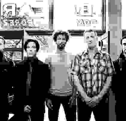 ¿Nuevo disco de Queens Of The Stone Age?