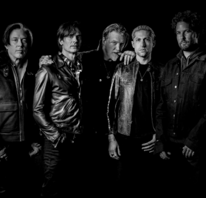 Queens Of The Stone Age estrena el video de “Negative Space”