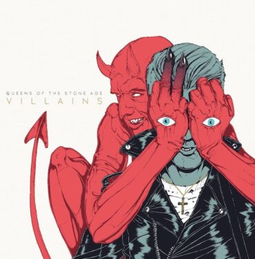Queens of the Stone Age — Villains