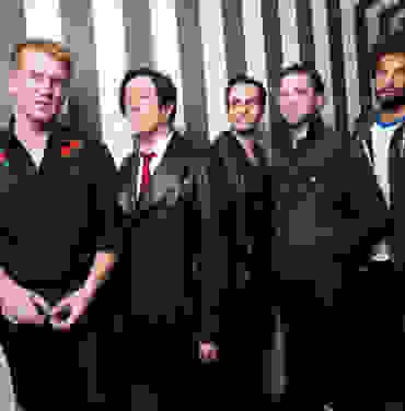 Otro adelanto de Queens of the Stone Age