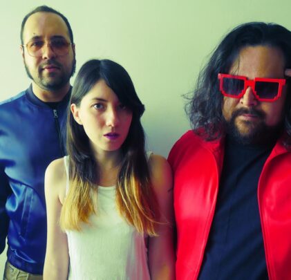 Quiero Club en el Foro Indie Rocks!