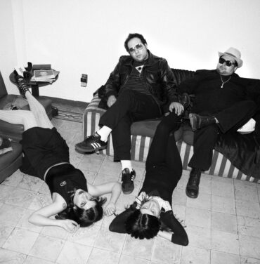 Quiero Club: nuevo disco, nueva vida y un concierto