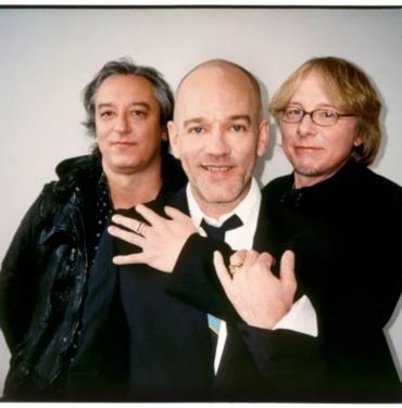 Conoce los detalles sobre el nuevo box set de R.E.M.