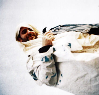 Rabit — Les Fleurs du mal