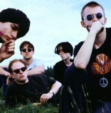 Subastarán cassete de Radiohead