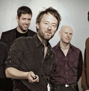 Radiohead da detalles de su nuevo disco