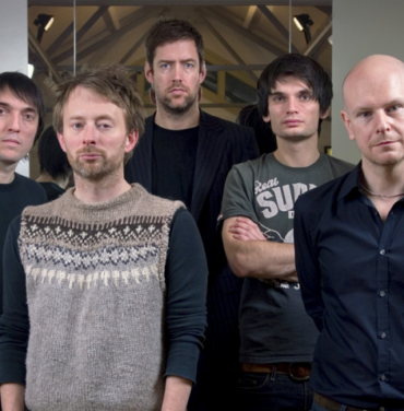 Radiohead estrena canción y videoclip