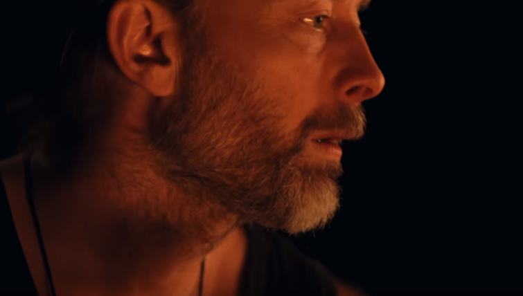 Paul Thomas Anderson dirige nuevo video de Radiohead