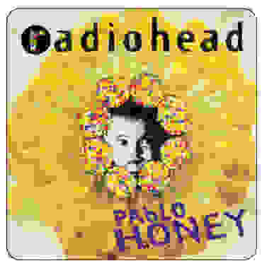 A 30 años de 'Pablo Honey' de Radiohead
