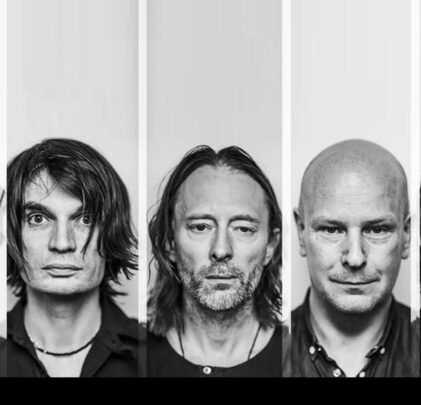 Lo nuevo de Radiohead podría tardar unos años en llegar