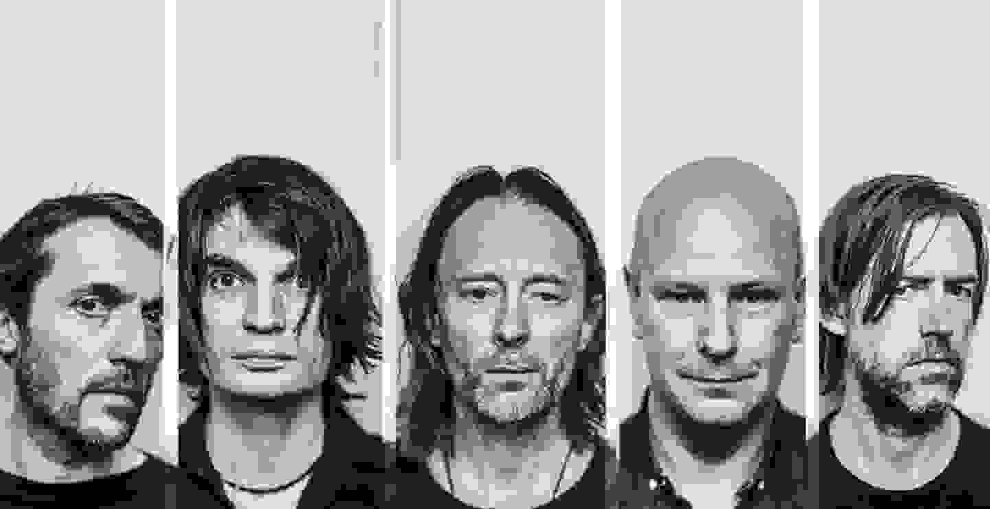 Radiohead anuncia posible regreso