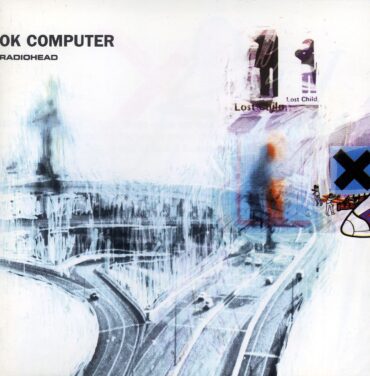 'OK Computer' cumple 20 años